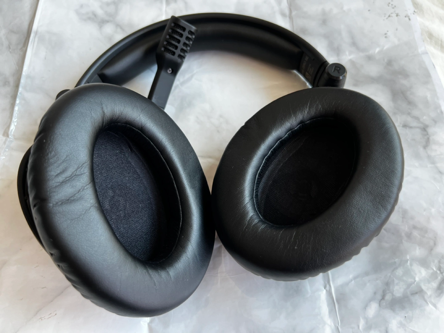 【美品】ゲーミング ヘッドセットSENNHEISER GAME ZERO SEの写真4枚目