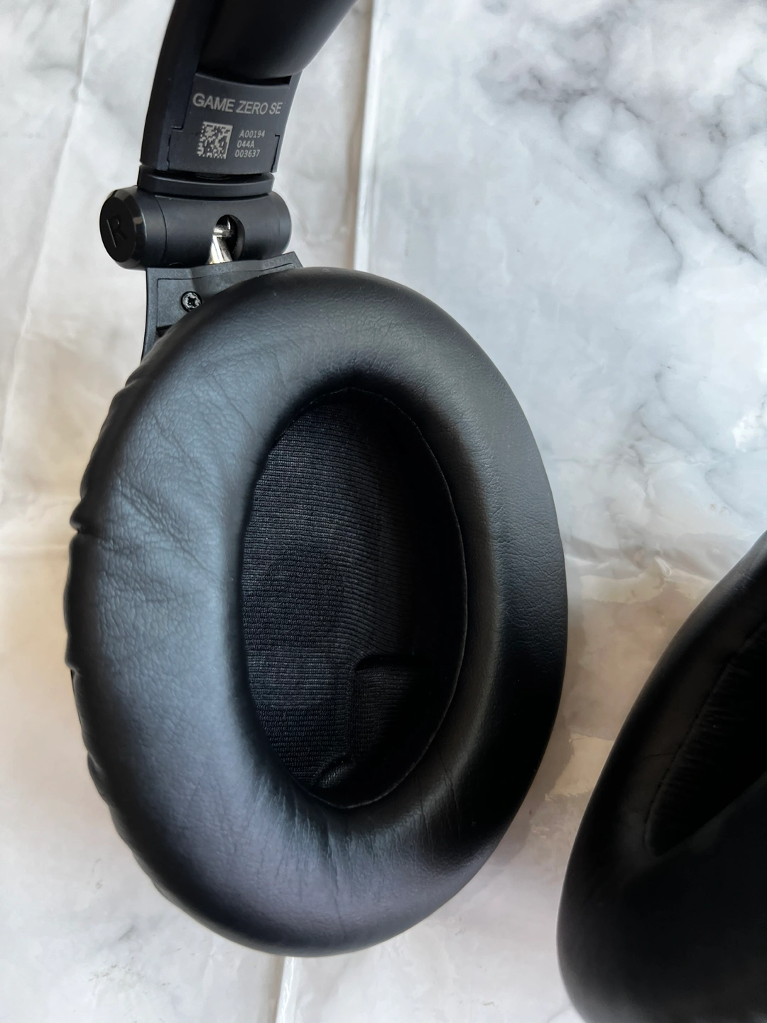 【美品】ゲーミング ヘッドセットSENNHEISER GAME ZERO SEの写真3枚目