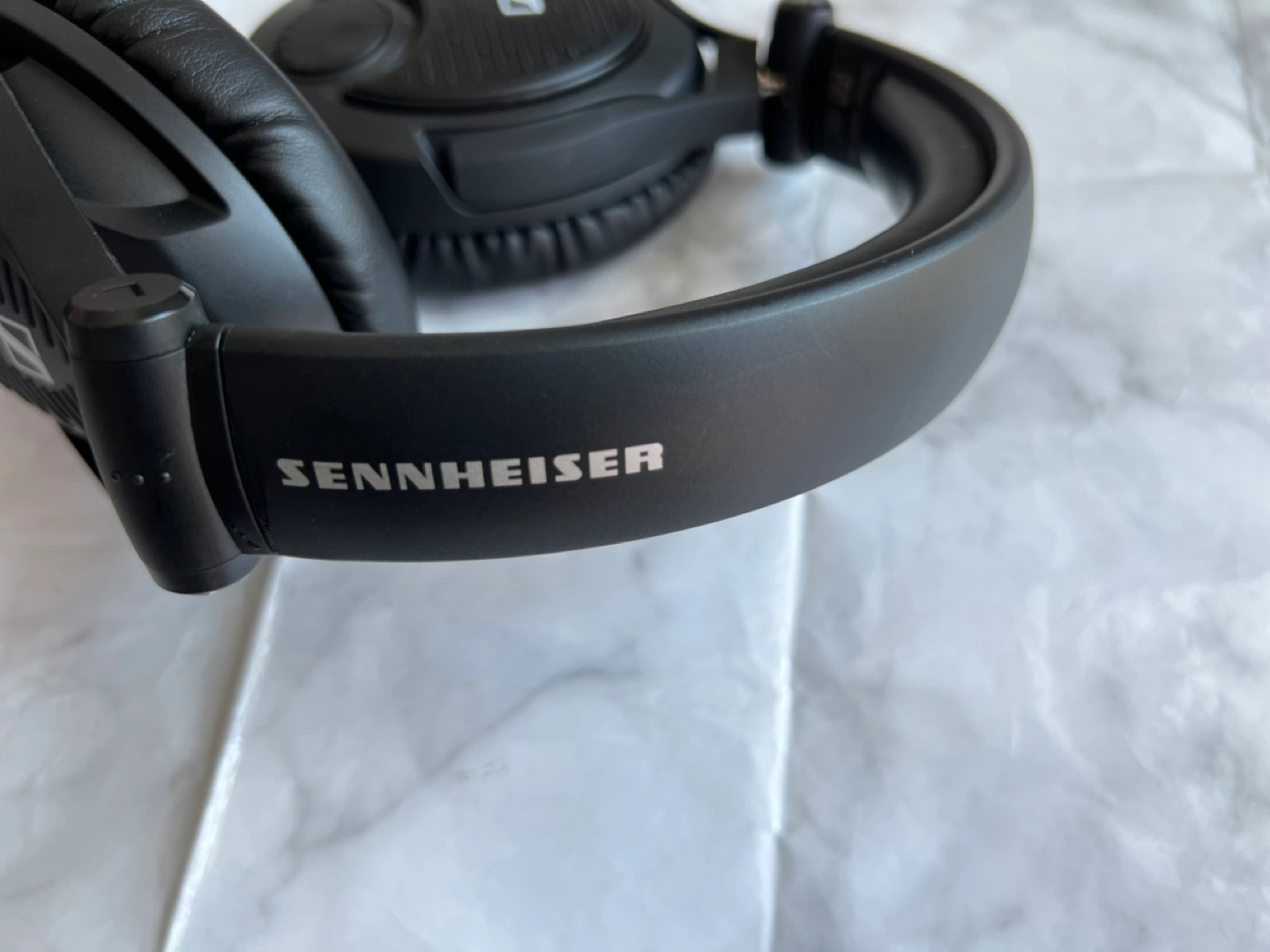 【美品】ゲーミング ヘッドセットSENNHEISER GAME ZERO SEの写真6枚目