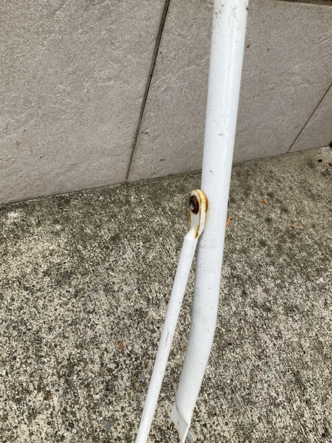 手押し棒／アシストバーの写真2枚目
