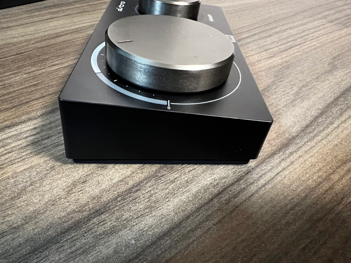 【状態良】ASTRO Gaming MIXAMP PRO TRの写真5枚目