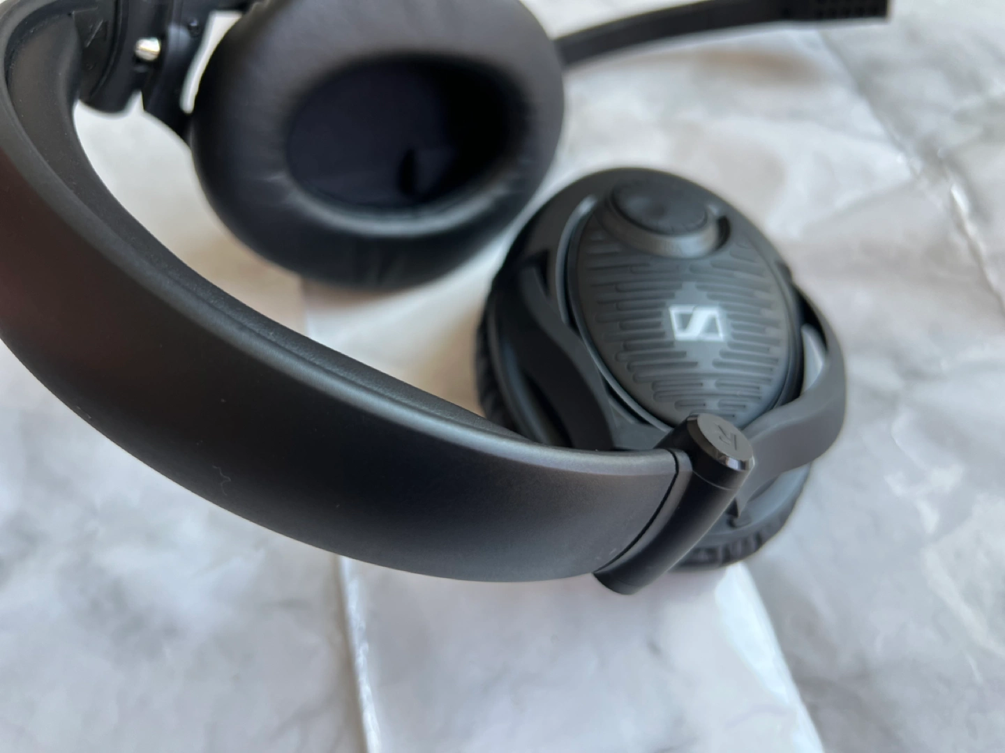 【美品】ゲーミング ヘッドセットSENNHEISER GAME ZERO SEの写真7枚目