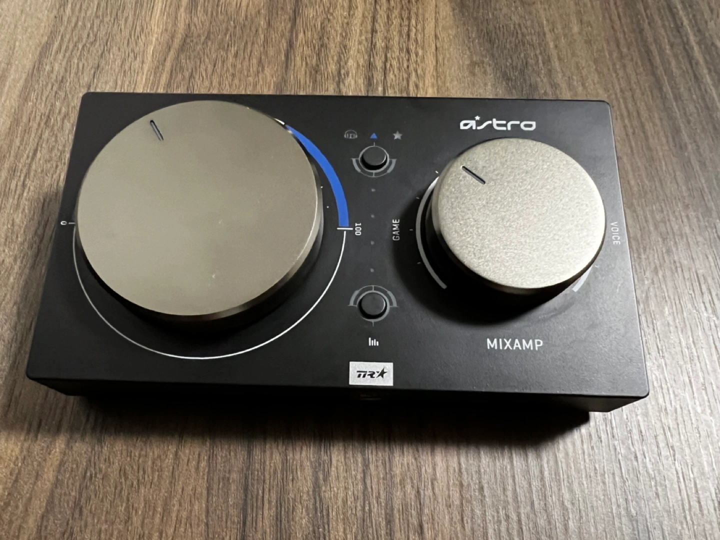 【状態良】ASTRO Gaming MIXAMP PRO TRの写真3枚目