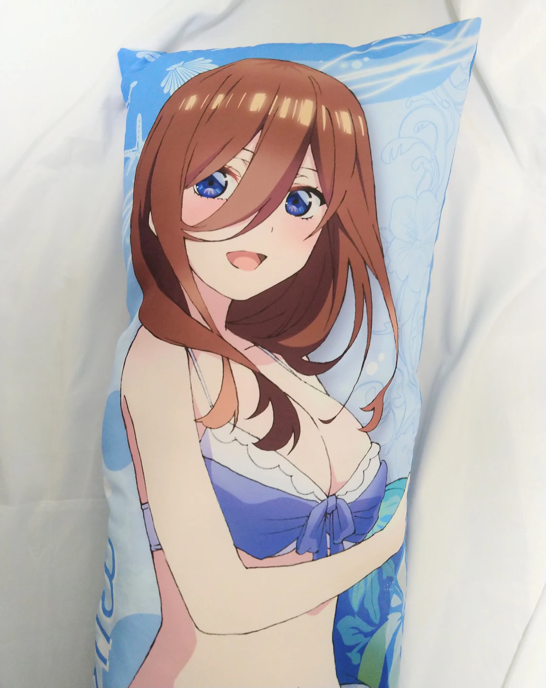 五等分の花嫁
ロングクッション