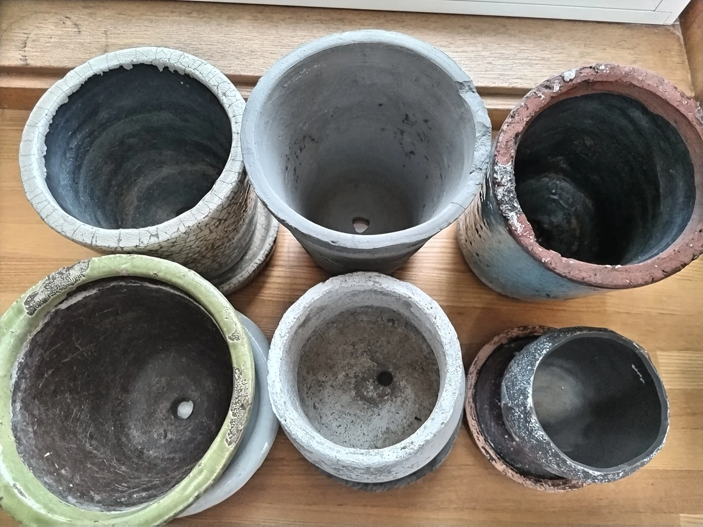 ちょっと素敵な植木鉢の写真2枚目