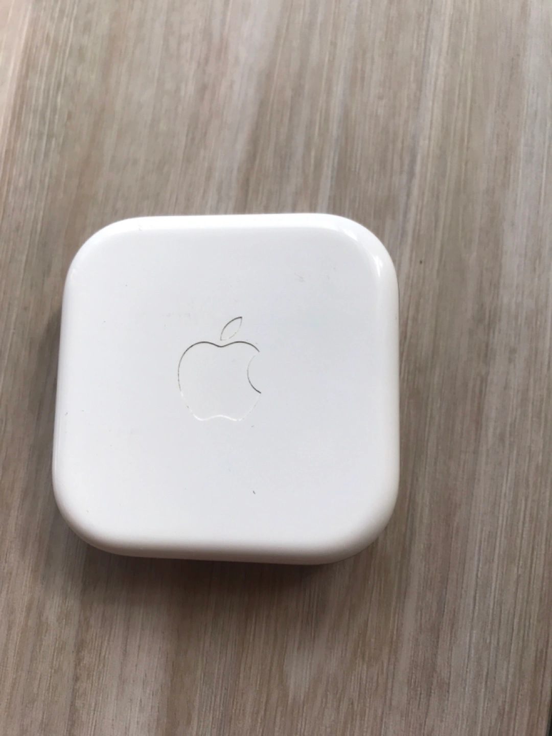 iPhone イヤフォンの写真2枚目