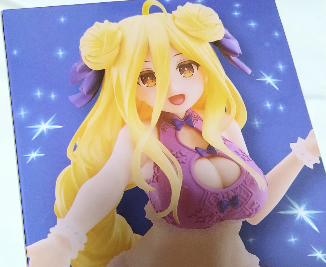 星宮六喰
フィギュア
未開封