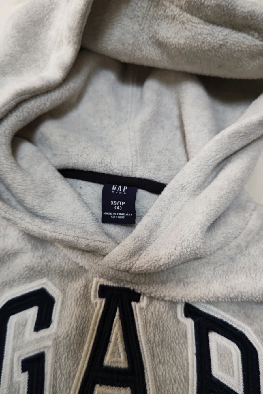 GAP サイズ105 長袖トップスの写真2枚目