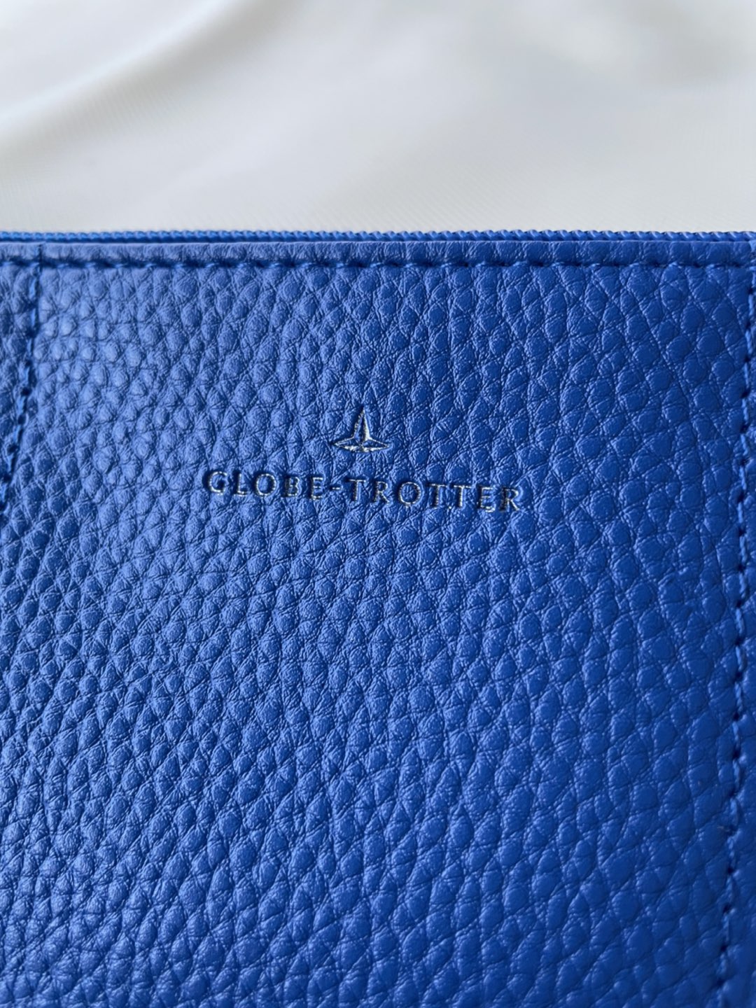 GLOBE-TROTTER × ANAアメニティポーチの写真2枚目