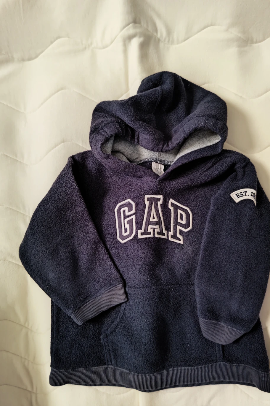 GAP   サイズ 3yrs/ans   長袖トップス