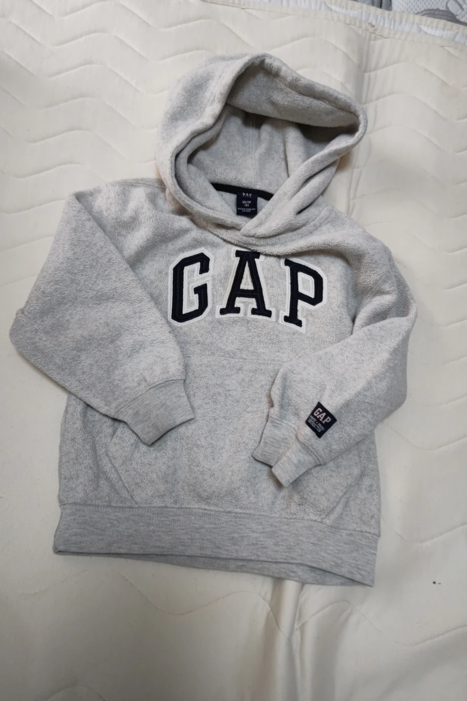 GAP  サイズ105  長袖トップス