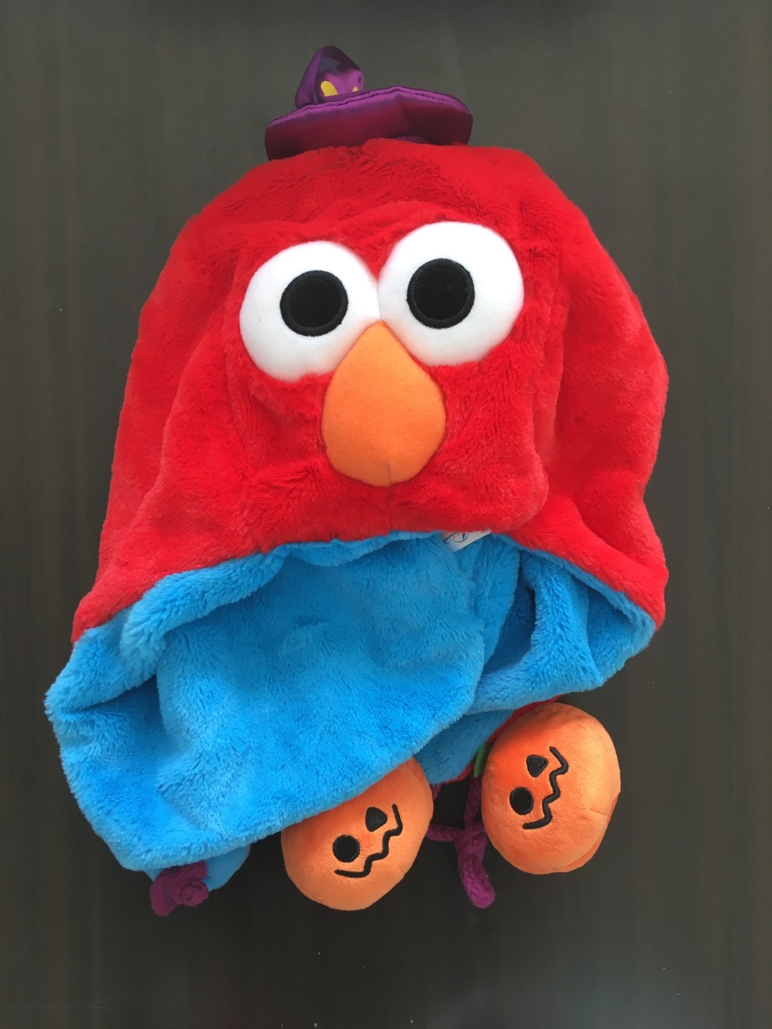 Usj エルモ クッキーモンスター キャロット お住まいのまちのフリマアプリ