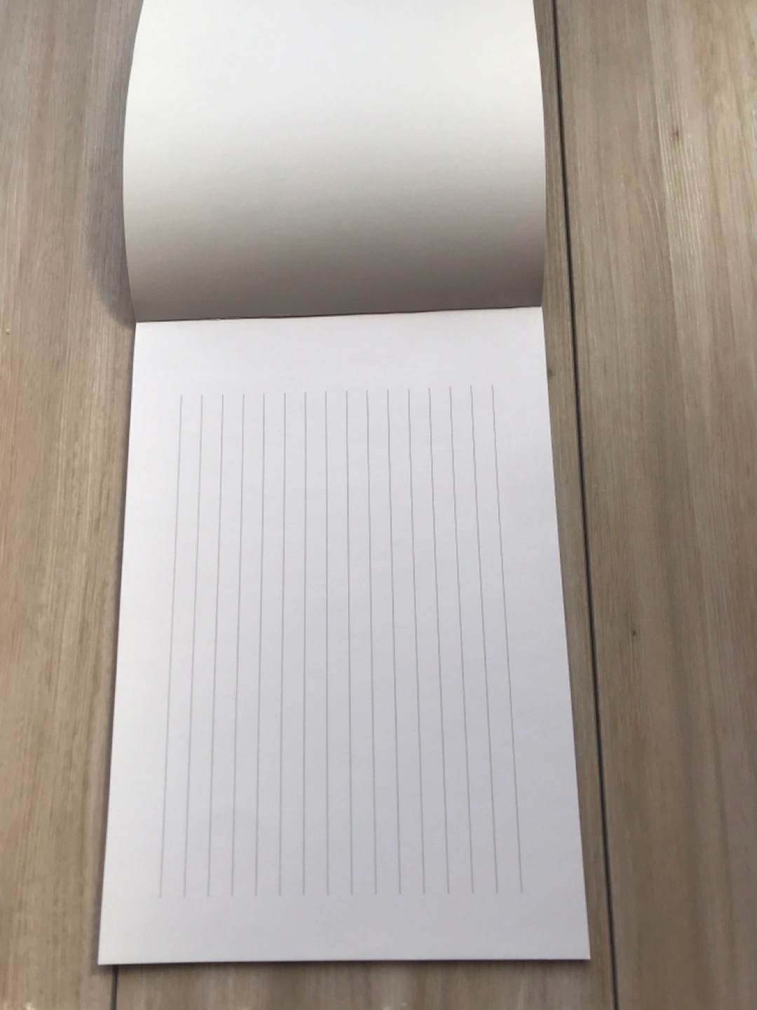 絹目 書簡箋の写真2枚目