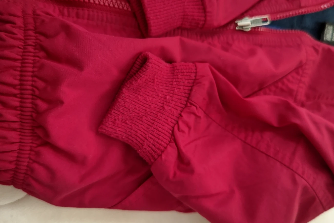 【お話し中】patagonia サイズ24M0S. 子ども服の写真3枚目