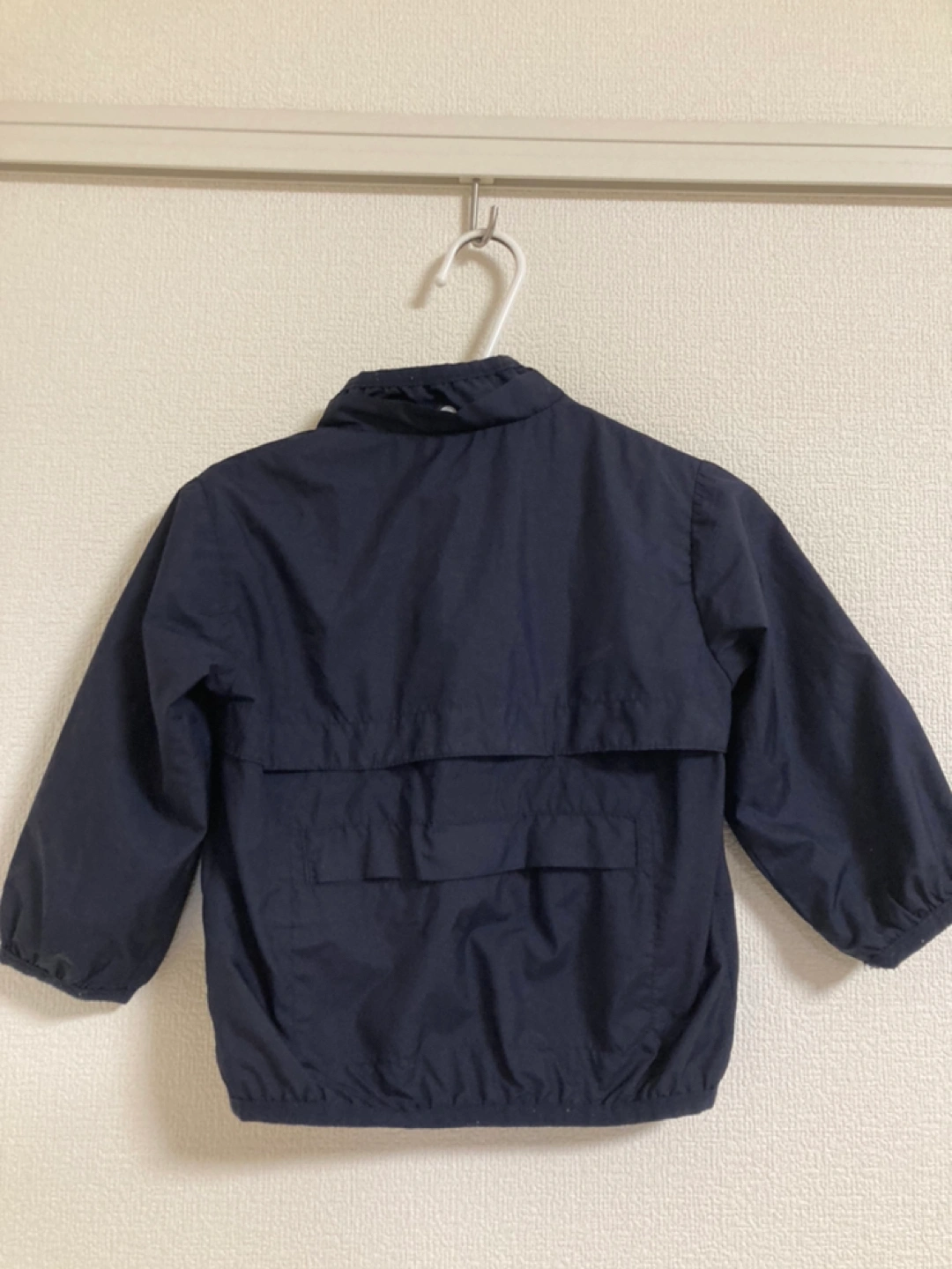 無印良品 ジャンバー80