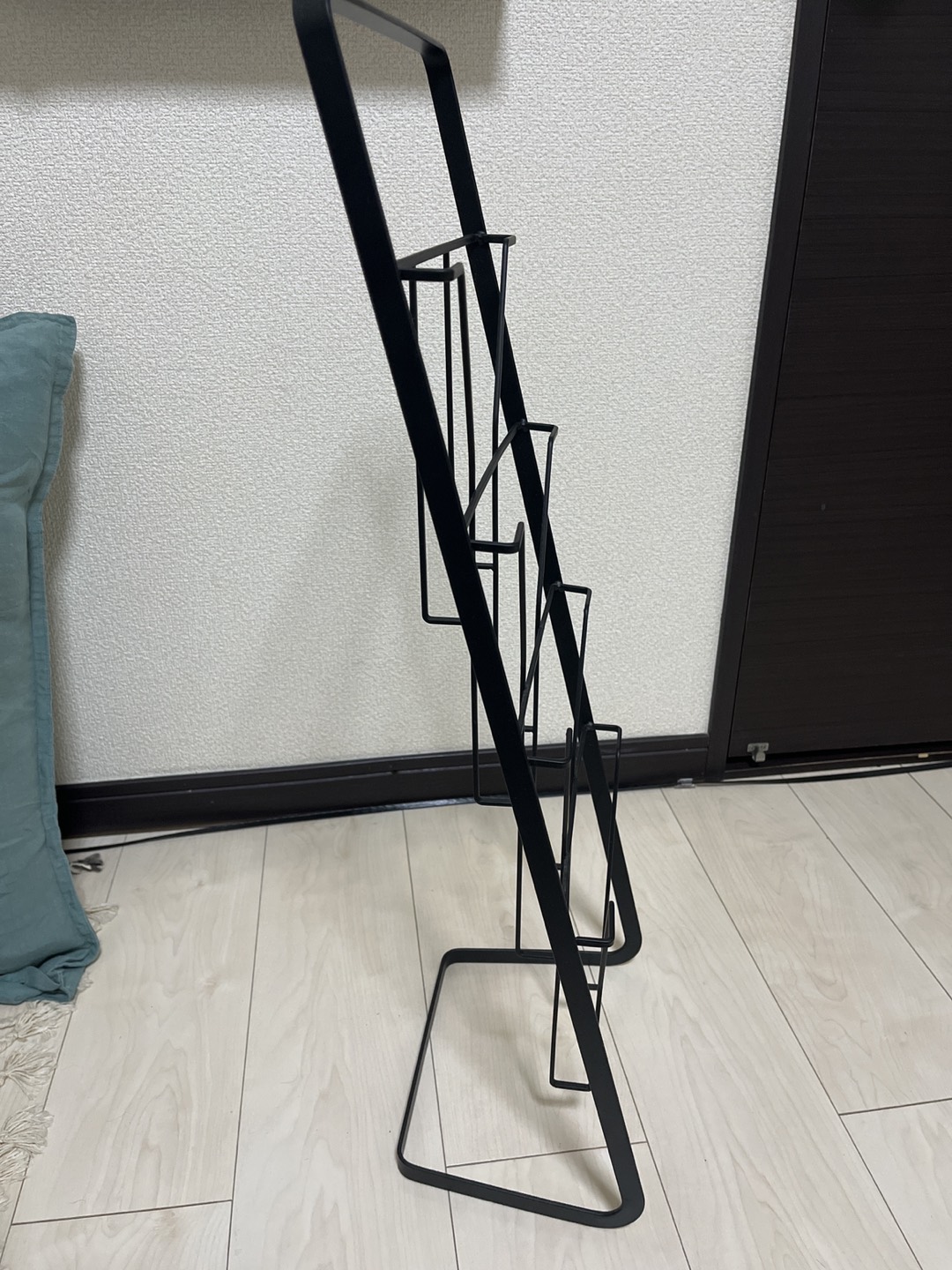 tower マガジンラックの写真2枚目