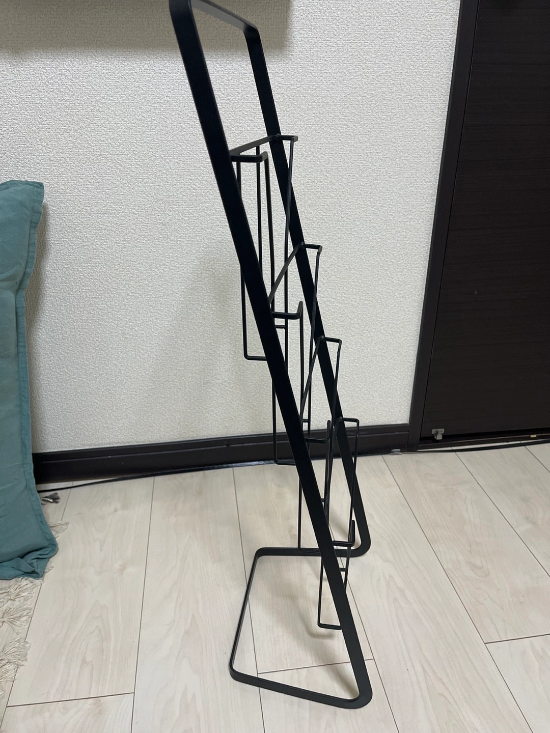 tower マガジンラックの写真2枚目