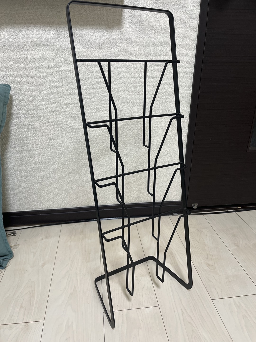 tower マガジンラック
