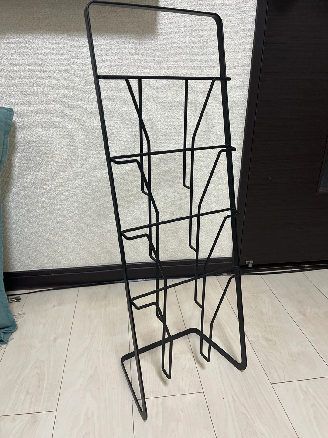 tower マガジンラック