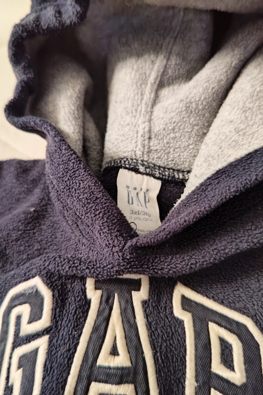 GAP   サイズ 3yrs/ans   長袖トップスの写真2枚目