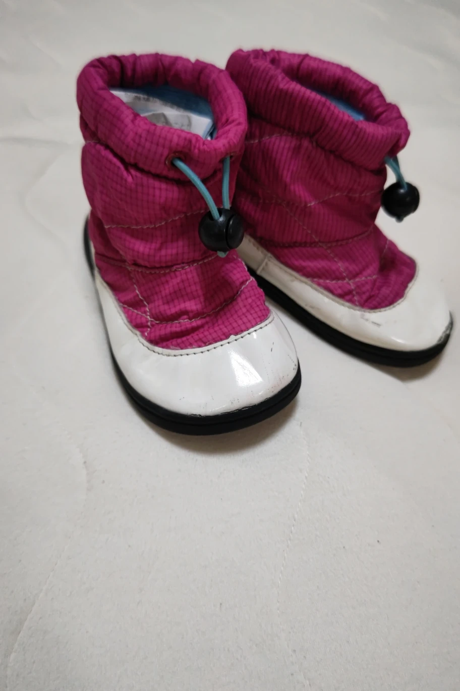 【期間限定(1月頃まで)】North Date サイズ17.0cm