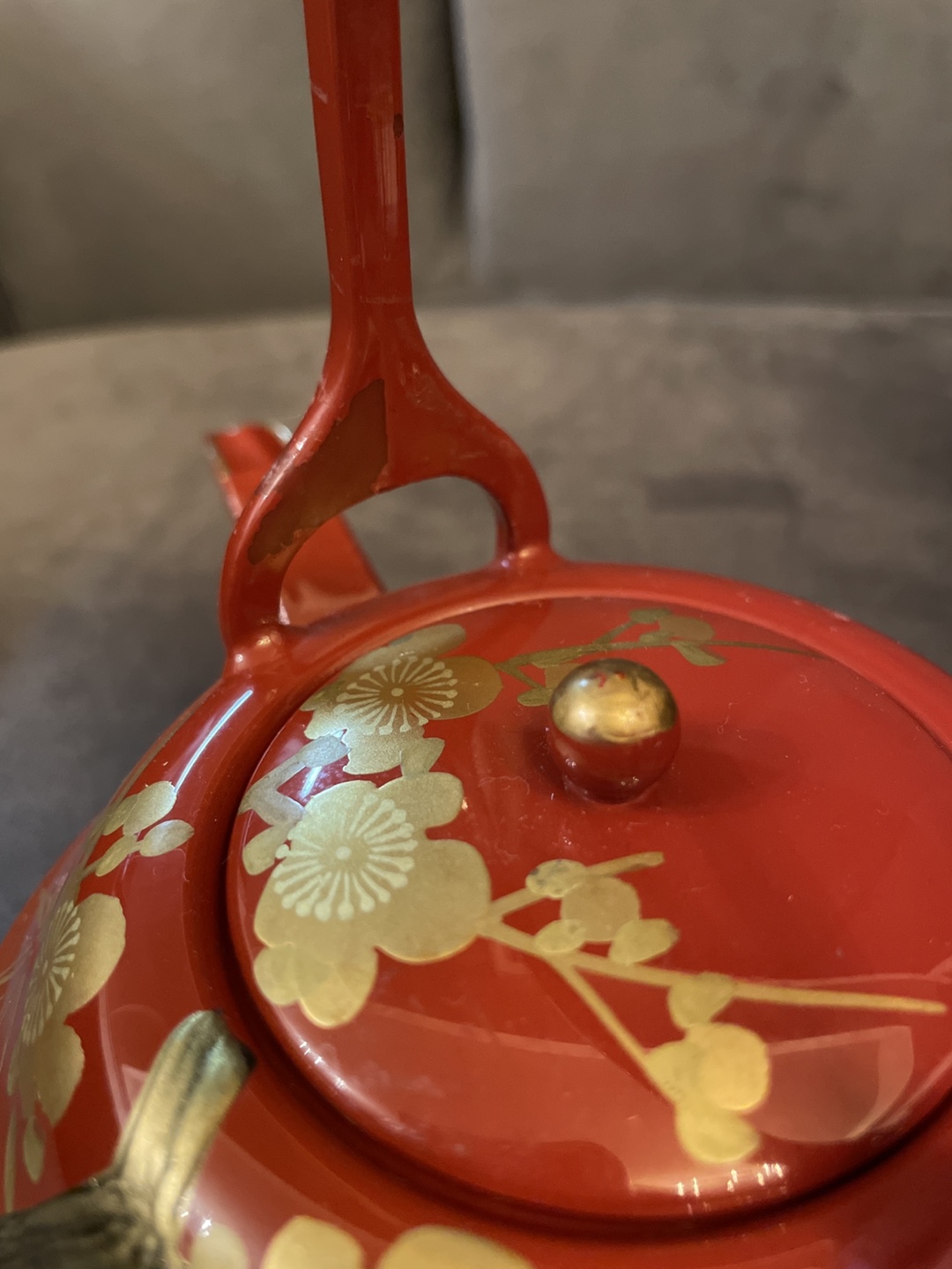 ミニ重箱・屠蘇器の写真5枚目