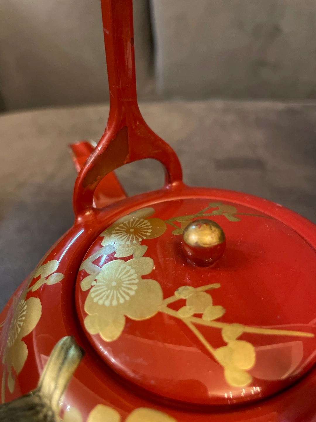 ミニ重箱・屠蘇器の写真5枚目
