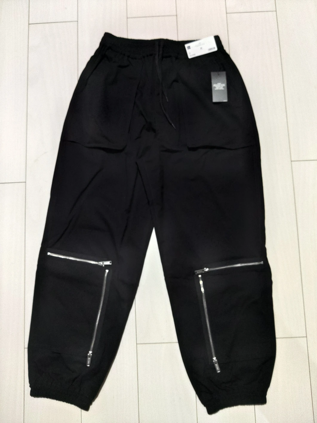 GU×UNDERCOVER　パンツ