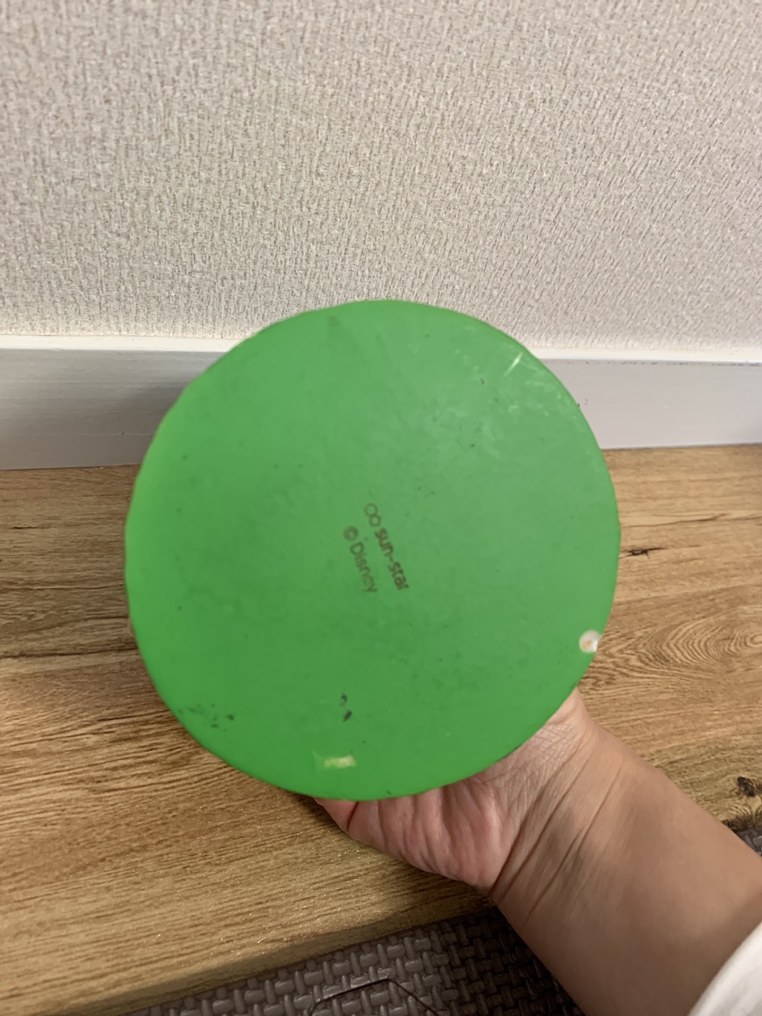 【難あり】くまのプーさん　小物入れの写真4枚目