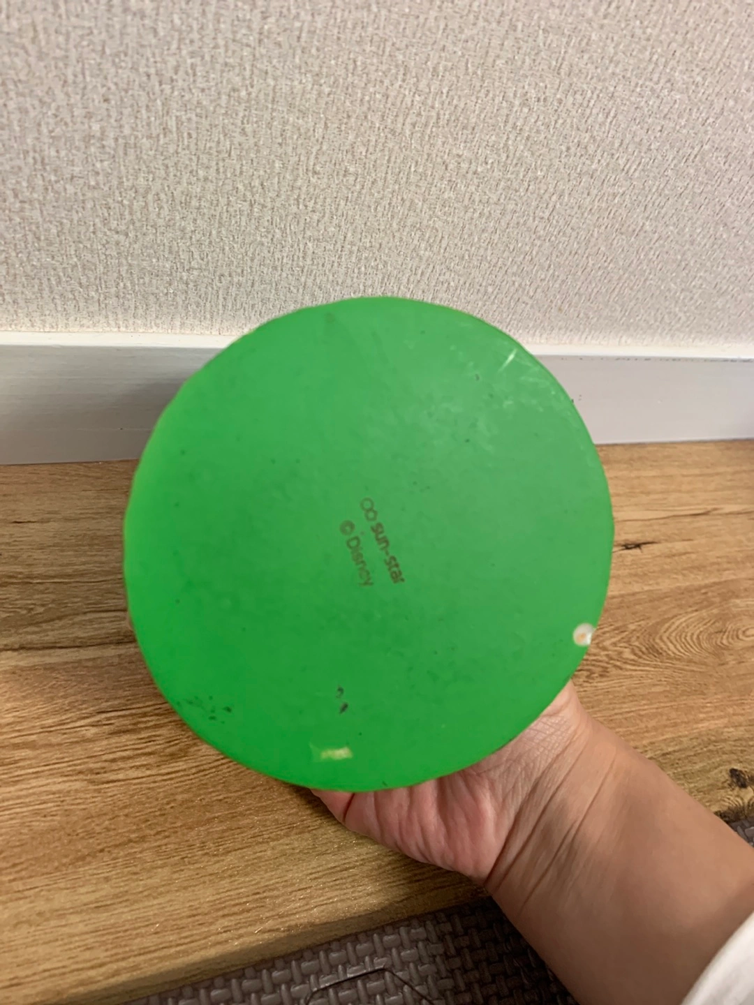 【難あり】くまのプーさん 小物入れの写真4枚目