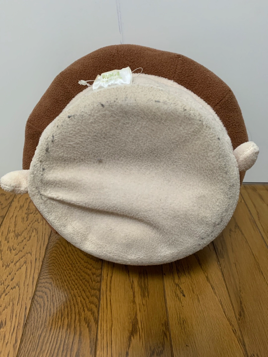 なめこ 座椅子の写真3枚目