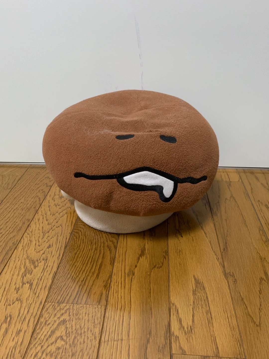なめこ 座椅子