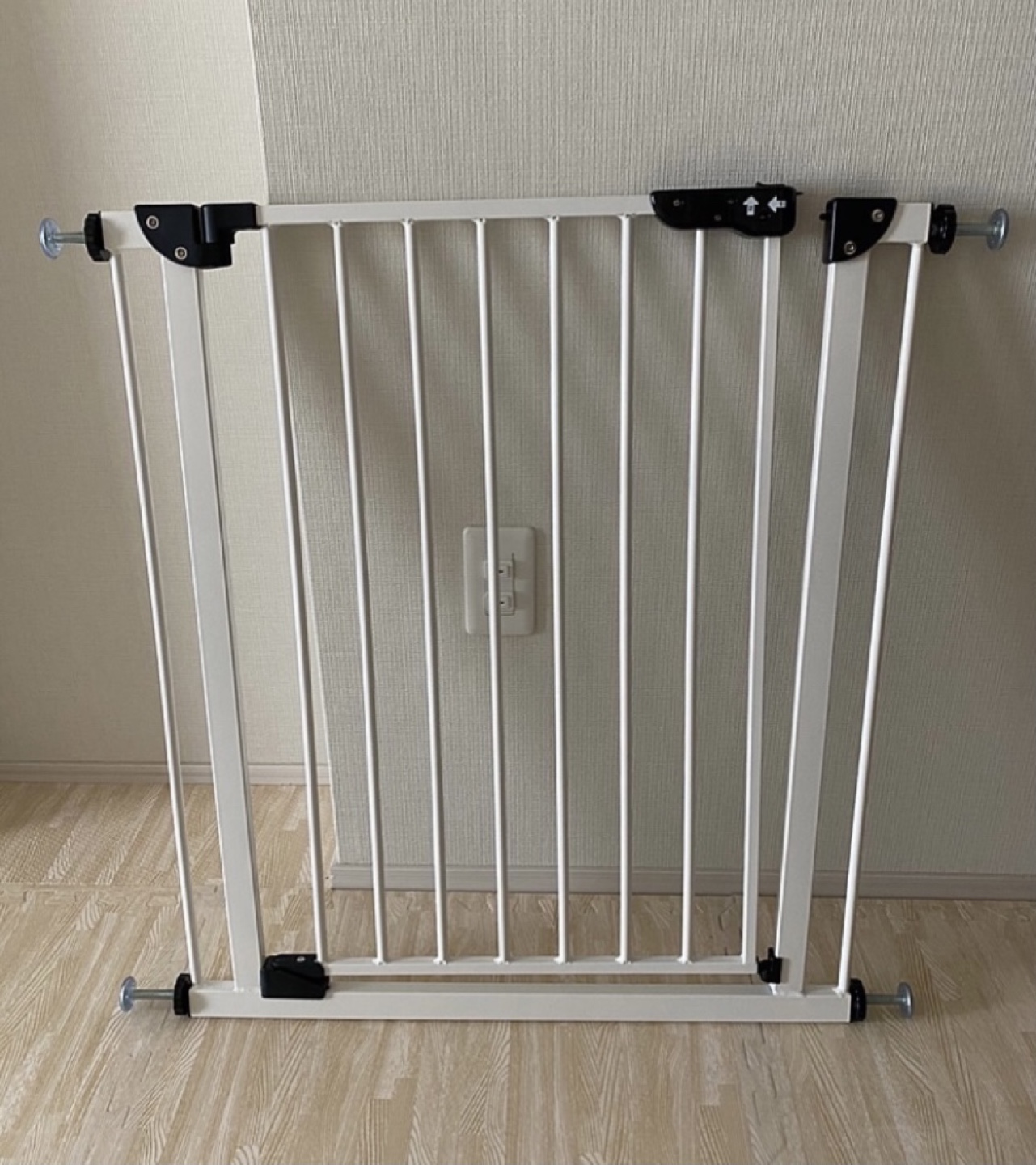 ベビーゲート