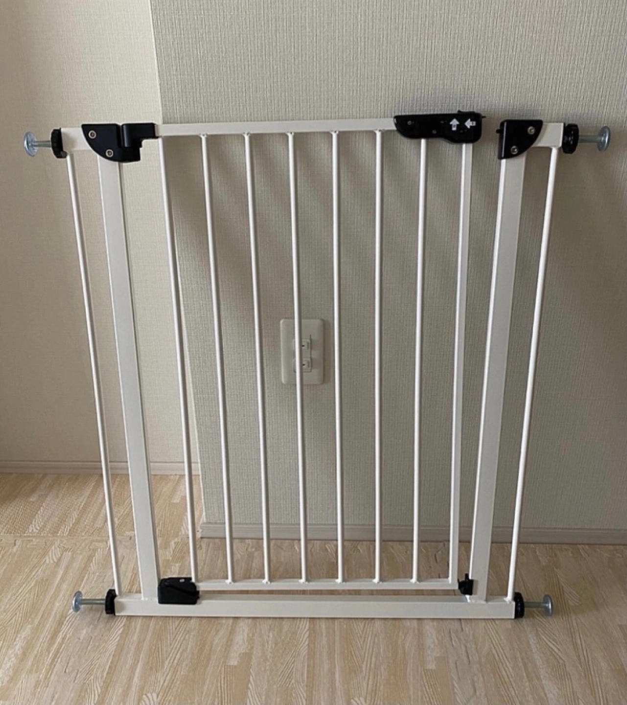 ベビーゲート