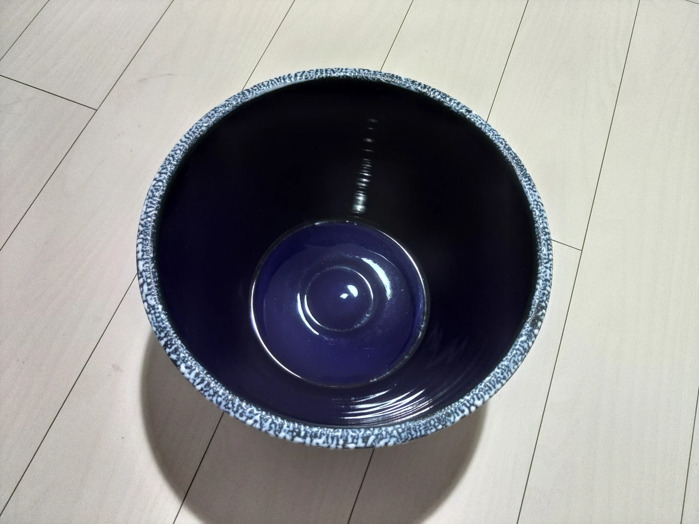 睡蓮鉢