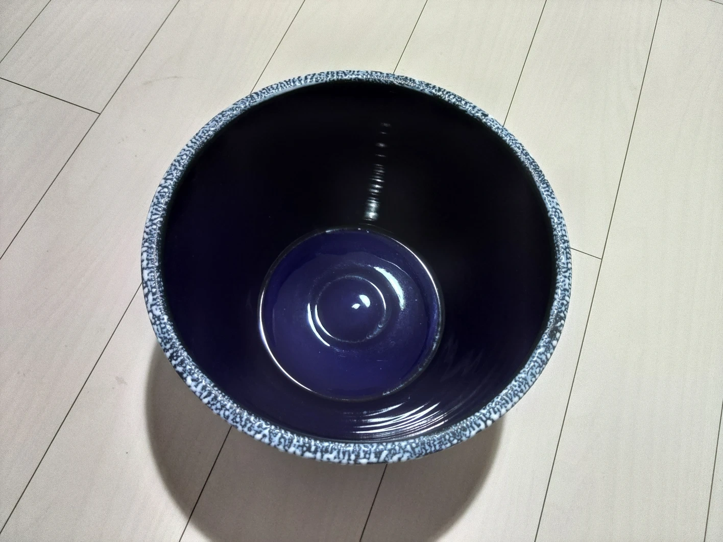 睡蓮鉢