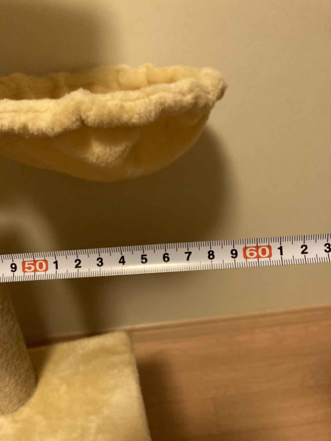 キャットタワーの写真7枚目