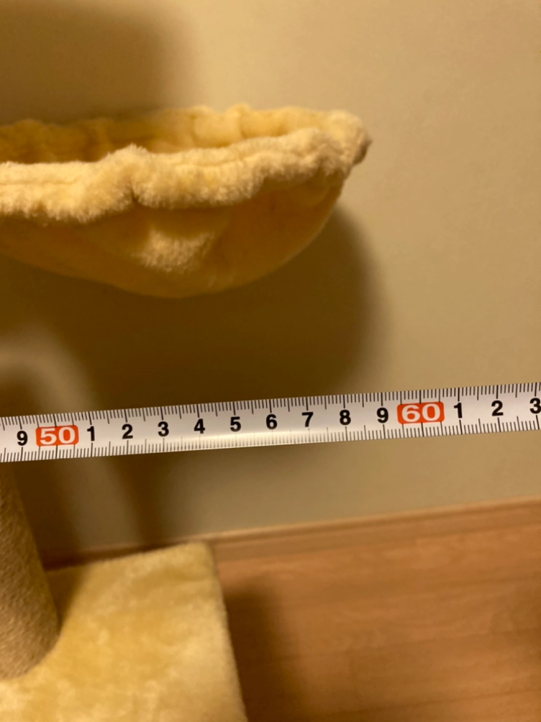 キャットタワーの写真7枚目