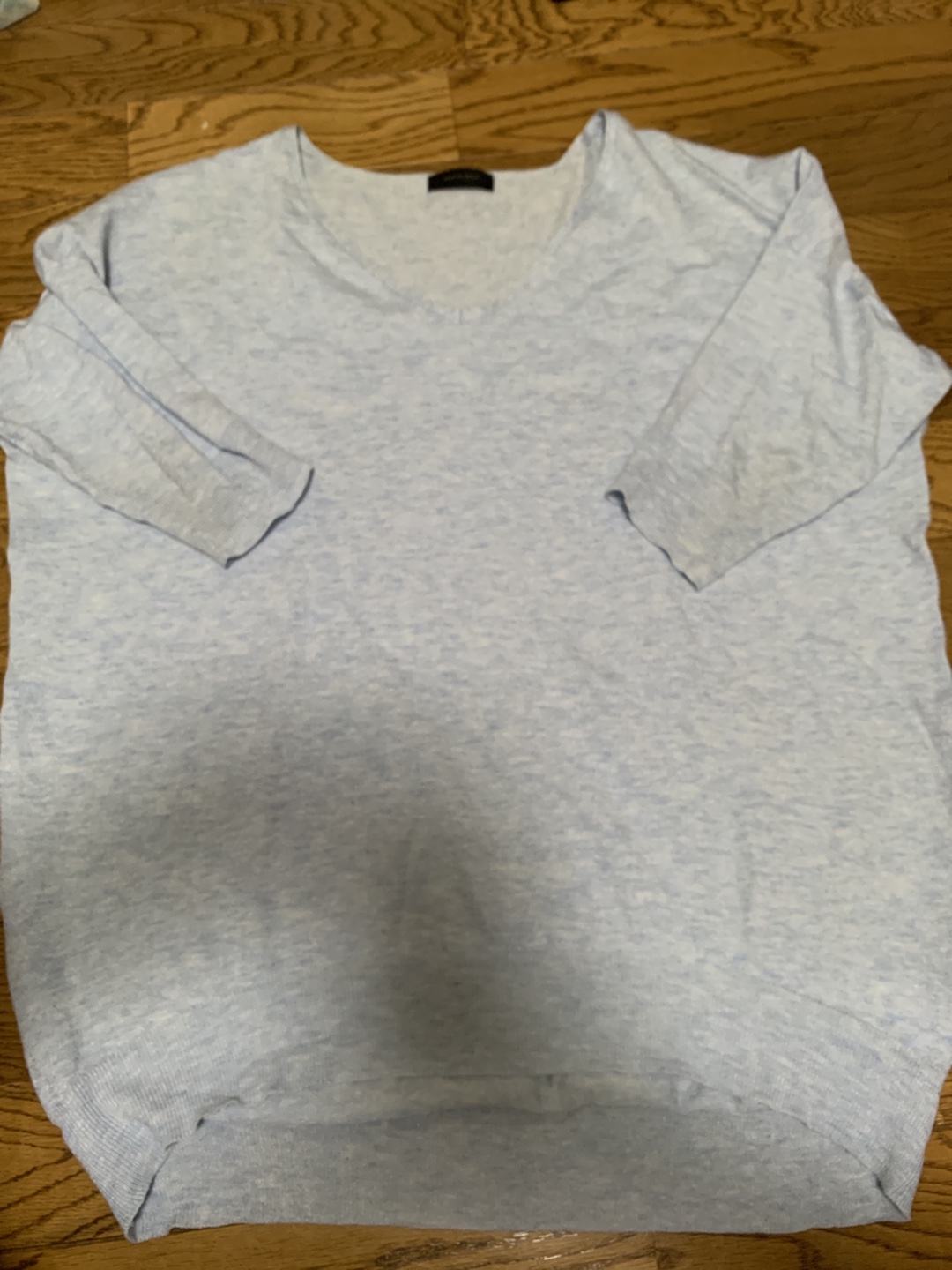 apart by lowrys トップス