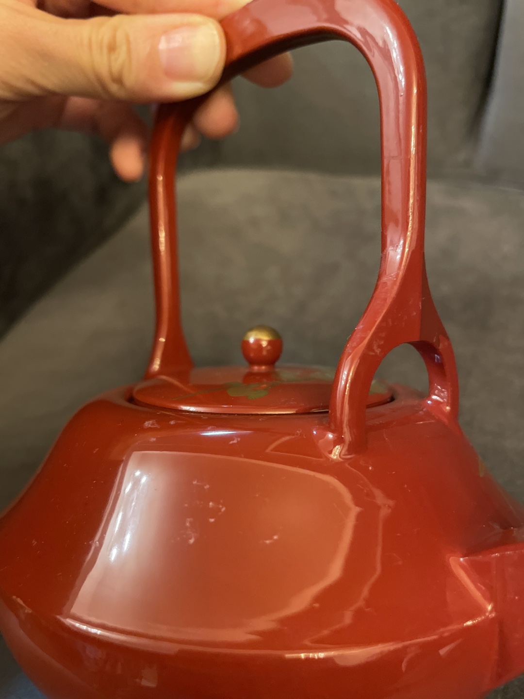 ミニ重箱・屠蘇器の写真6枚目