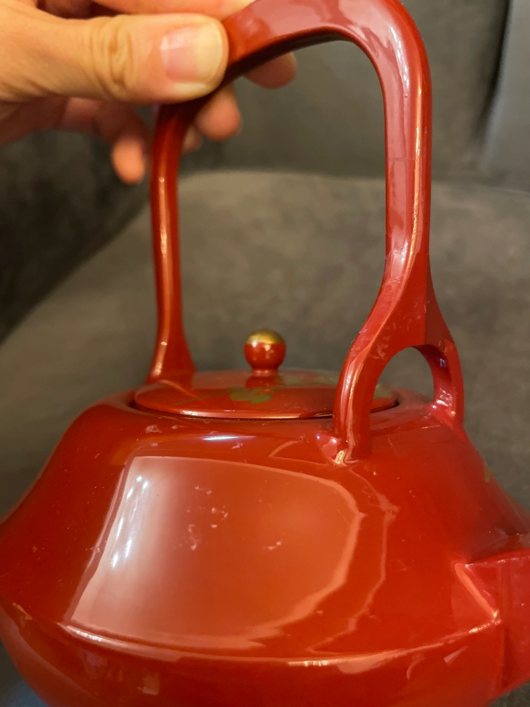 ミニ重箱・屠蘇器の写真6枚目