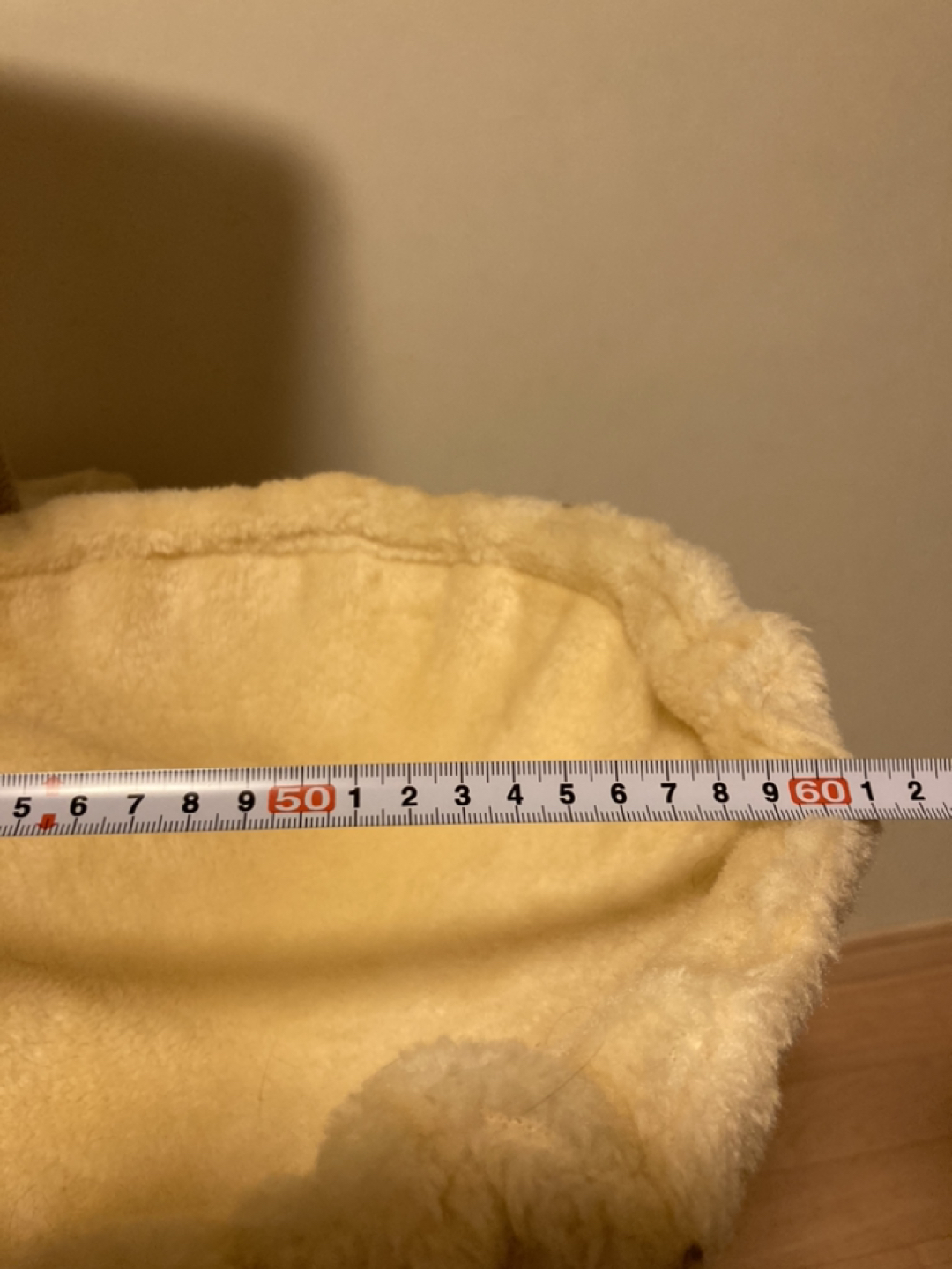 キャットタワーの写真9枚目