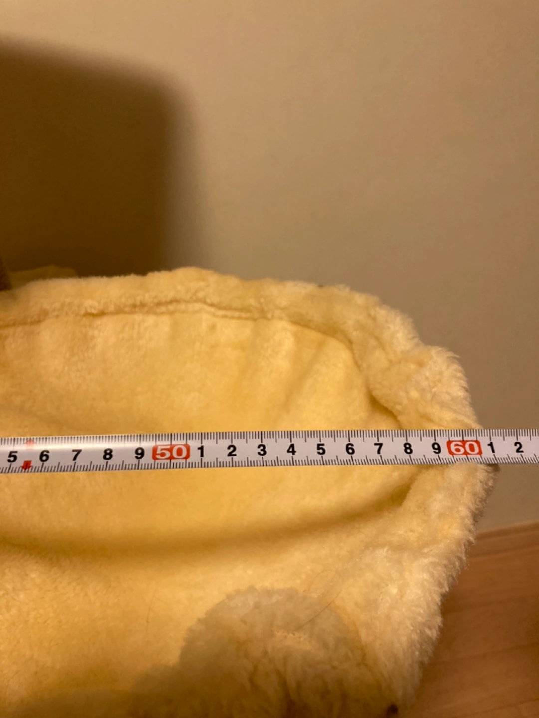 キャットタワーの写真9枚目