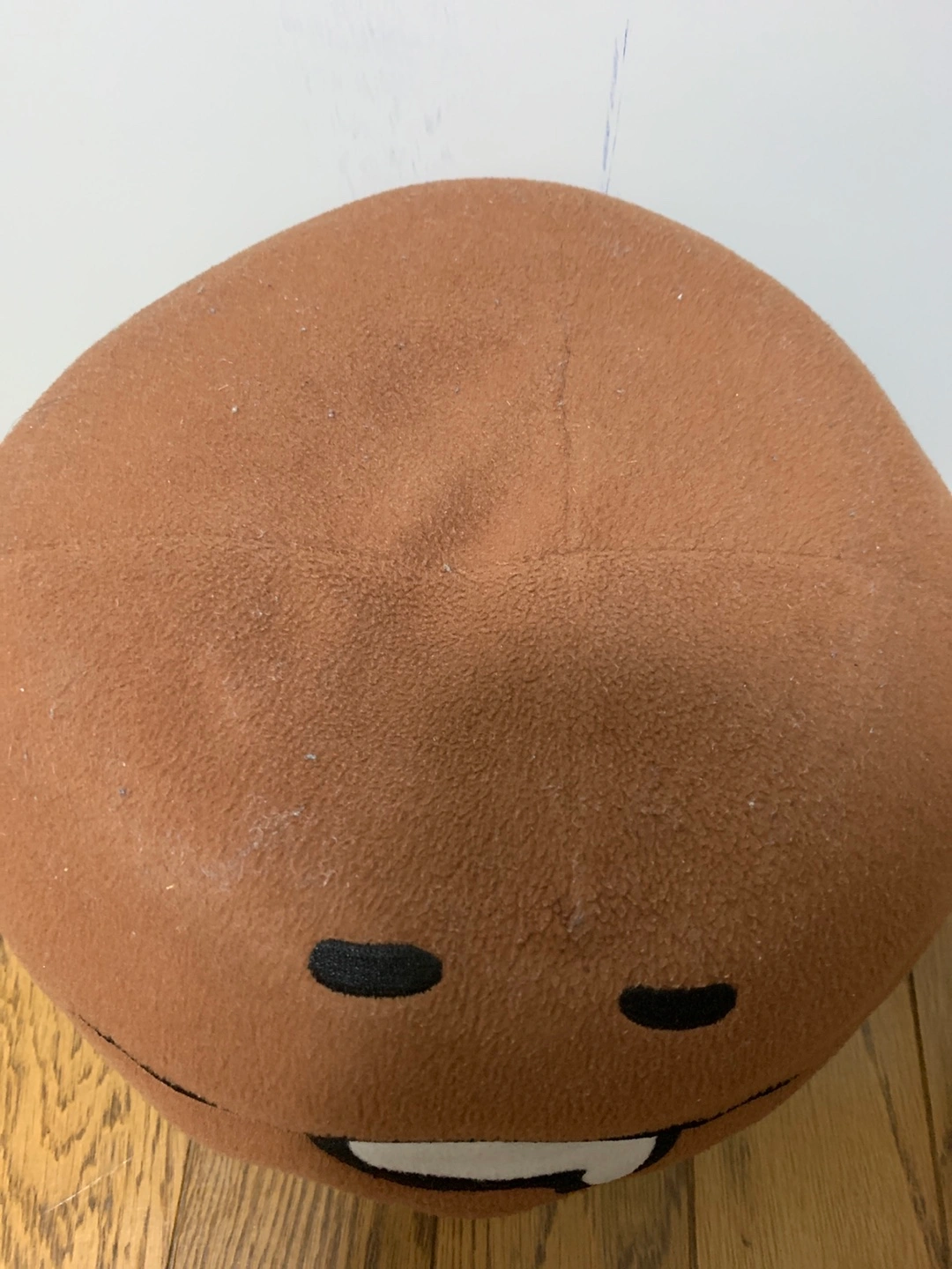 なめこ 座椅子の写真4枚目