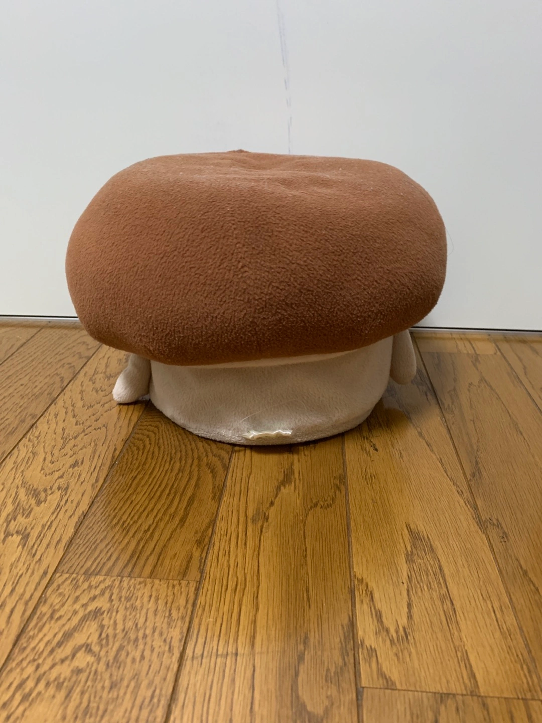 なめこ 座椅子の写真2枚目