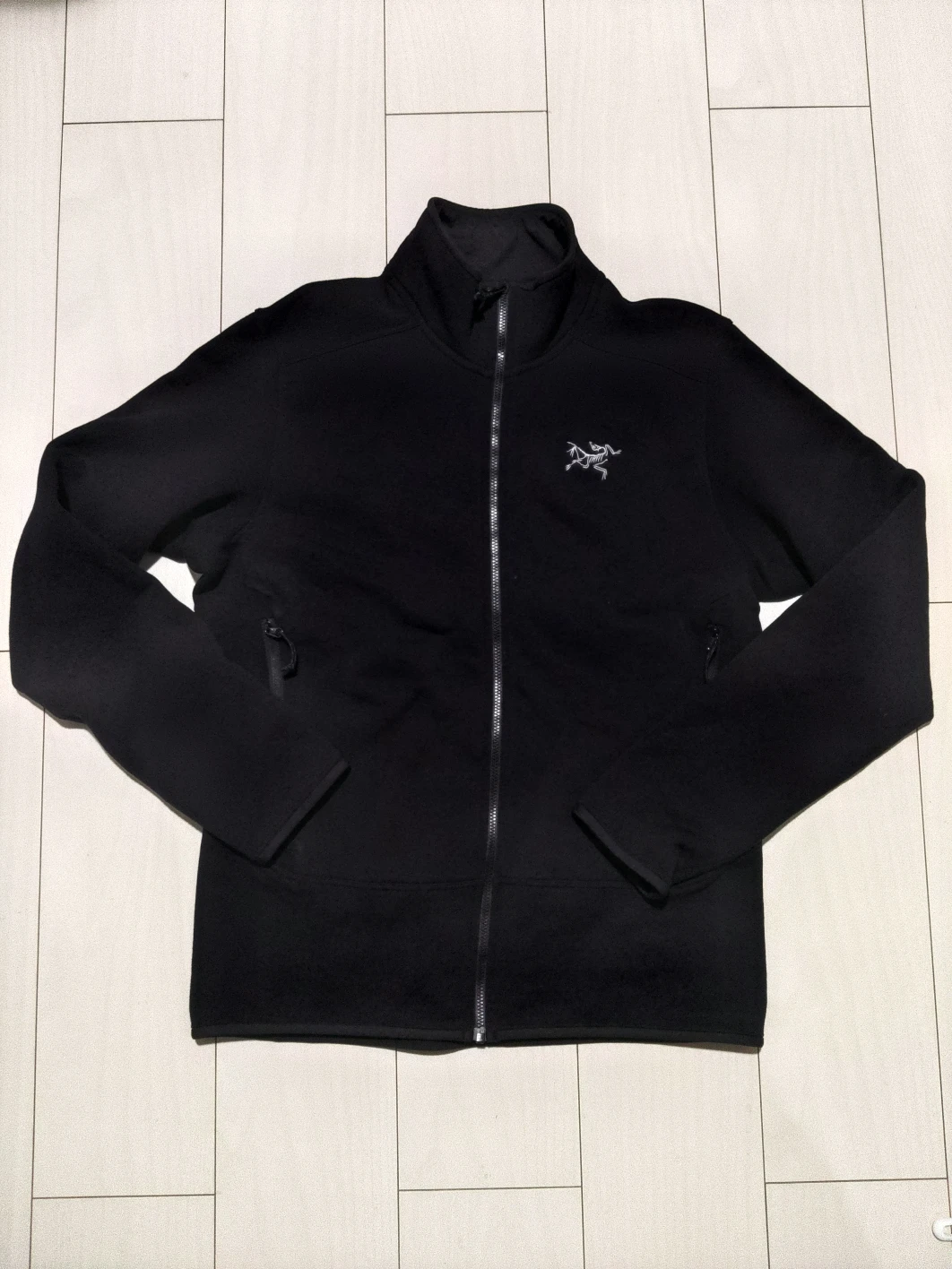 ARC’TERYX　フリース