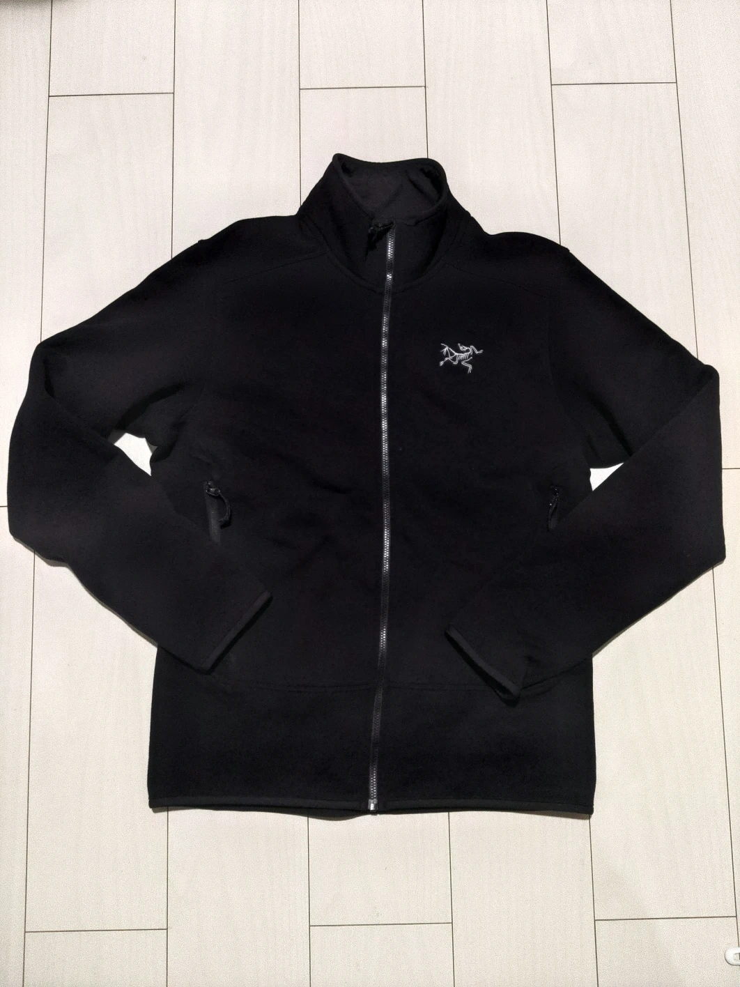 ARC’TERYX フリース