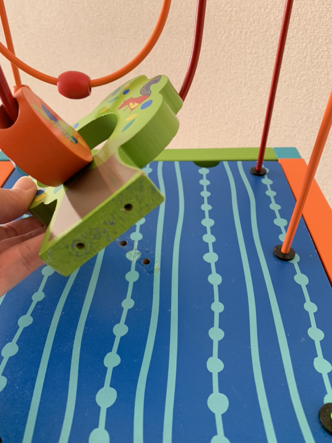イマジナリウム　デラックス　アクティビティボックス　トイザらスの写真4枚目
