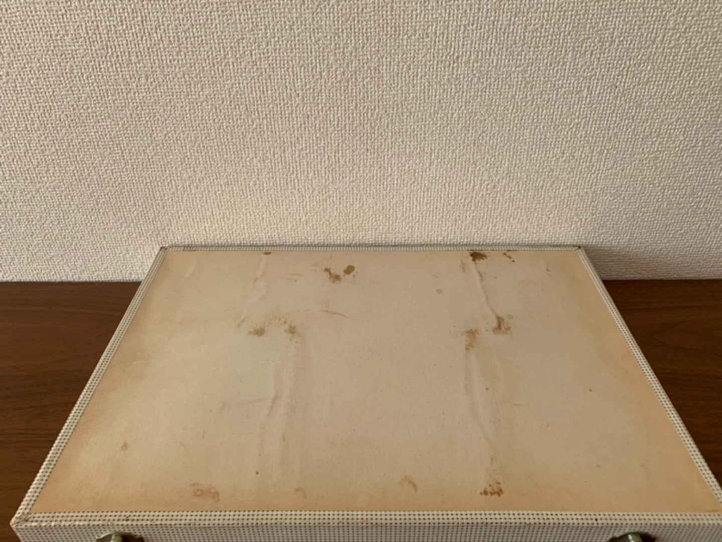 【新品未使用】錫半 カトラリーセットの写真5枚目