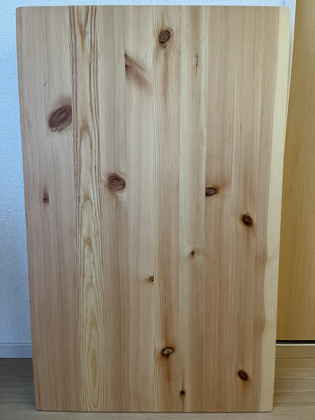 無印良品 折りたたみテーブル